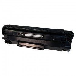 Συμβατό Toner HP CB435A/ CB436A/ CE285A (για 1600 σελίδες)
