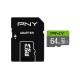 PNY P-SDUX64U185GW-GE 64GB ELITE MICROSDXC