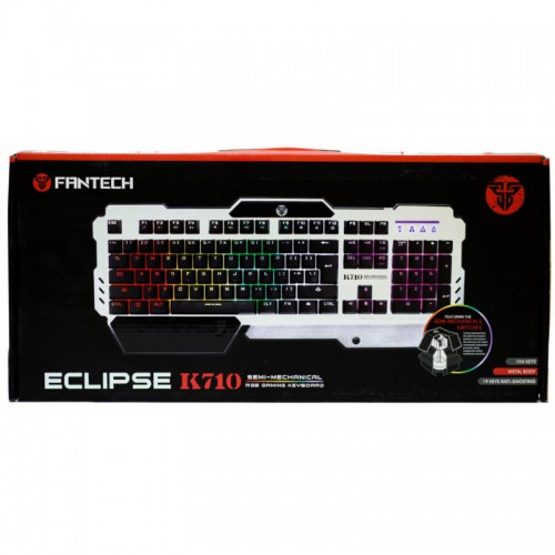 FANTECH ECLIPSE K710 Gaming Keyboard
