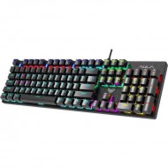 AULA S2022 MECHANICAL RGB USB EN