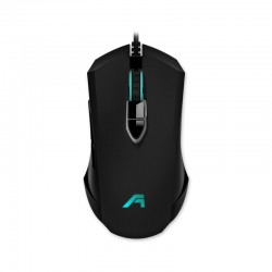 NOD ALPHA 8D Gaming Mouse RGB