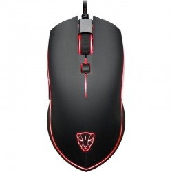 MOTOSPEED V40 Gaming Mouse RGB