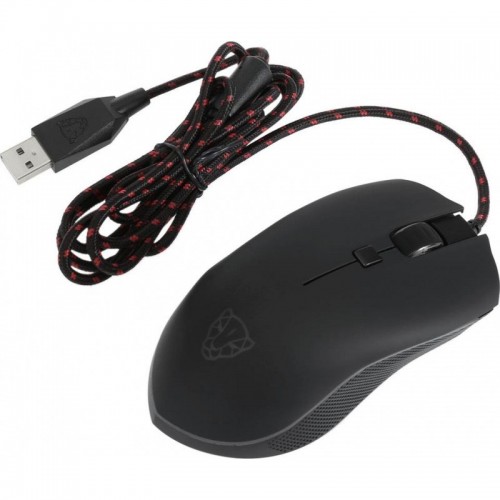 MOTOSPEED V40 Gaming Mouse RGB