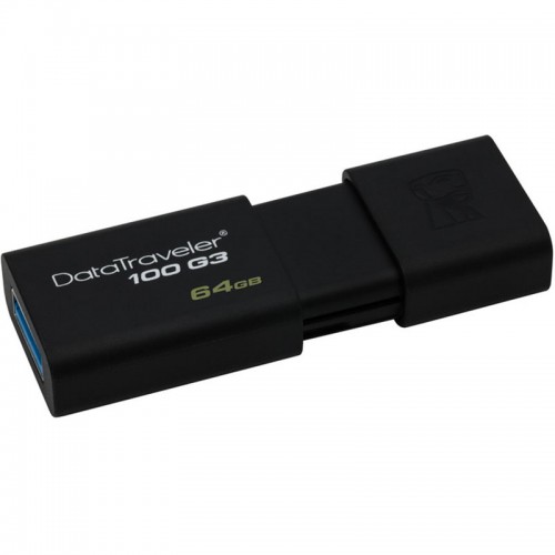 USB Flash Kingston DataTraveler 100 Generation 3 USB 3.0 64GB