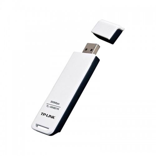 TP-LINK TL-WN821N USB WIFI ADAPTER v5