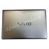 Μεταχειρισμένο Cover A (Monitor-Back), για SONY Vaio VPCEE3E1E