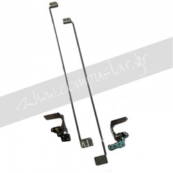 Μεταχειρισμένοι Μεντεσέδες Οθόνης, για SONY Vaio VPCEE3E1E