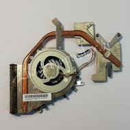 Μεταχειρισμένη Ψύκτρα μαζί με FAN, για SONY Vaio VPCEE3E1E