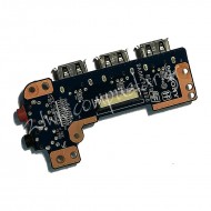 Μεταχειρισμένο USB/ Audio Board, για SONY Vaio VPCEE3E1E