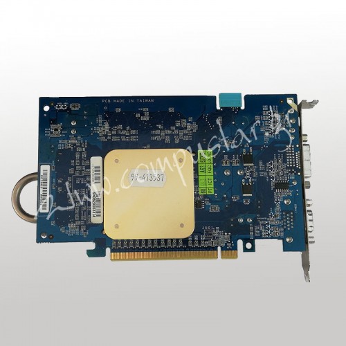 REF Gigabyte GeForce 7600GS 256Mb/ GDDR2/ 128bit