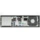 REF HP 8100 Elite SFF Core i5-650/ 4Gb RAM/ 250Gb HDD/ DVDRW/ WIN10 Pro MAR