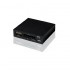 iBOX ICKWHIR022 Card Reader 24-in-1 Black (Bulk)