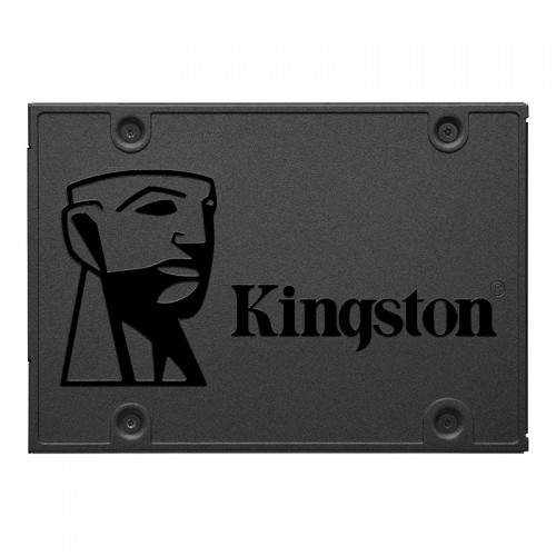 Kingston A400 480GB 2.5" SATA3