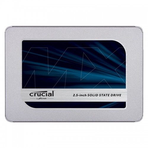 Crucial MX500 250GB 2,5" SATA3