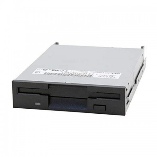 Floppy Drive NEC FD1231H 1.44Mb/ 3.5"/ IDE/ Black (Bulk)