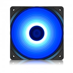 DEEPCOOL RF120B (Μπλε χρώμα) DEEPCOOL RF120B (Μπλε χρώμα)