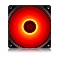 DEEPCOOL RF120R (Κόκκινο χρώμα)