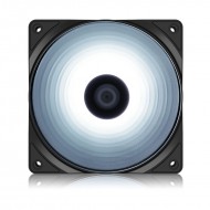 DEEPCOOL RF120W (Άσπρο χρώμα)