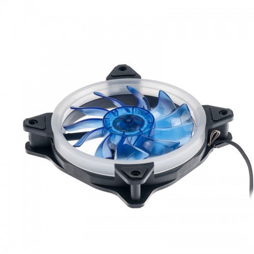 YA KOO PC Fan Blue LEDS 120x25mm