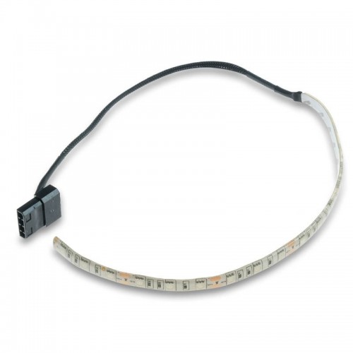 Ταινία LED Red 29,5cm (με βύσμα Molex) Ταινία LED Red 29,5cm (με βύσμα Molex)