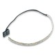 Ταινία LED Red 29,5cm (με βύσμα Molex) Ταινία LED Red 29,5cm (με βύσμα Molex)