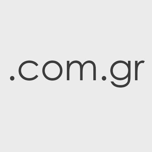 Domain Name (.com.gr)