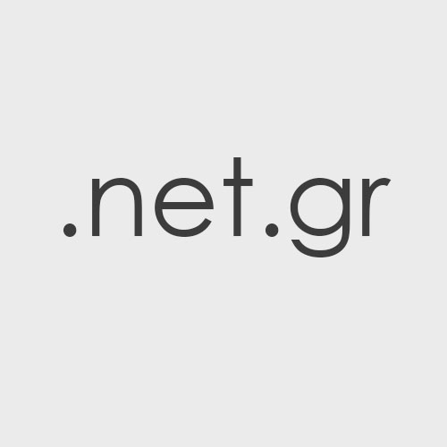 Domain Name (.net.gr)