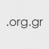 Domain Name (.org.gr)