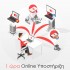 1 ώρα Online Υποστήριξη