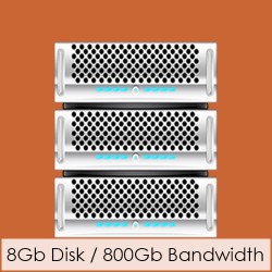 Advanced Web Hosting