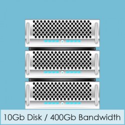 Business Economy Web Hosting