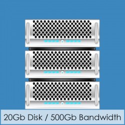 Business Pro Web Hosting