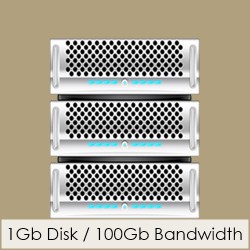 Standard Web Hosting