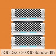 Star Three Web Hosting