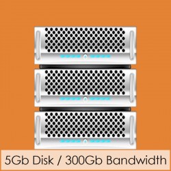 Star Three Web Hosting