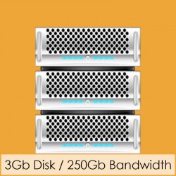 Star Two Web Hosting