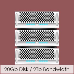 Ultimate Web Hosting