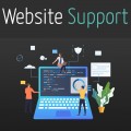 Υποστήριξη Ιστοσελίδων & eShop