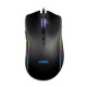 NOD TA-50 RGB Wired Gaming Mouse