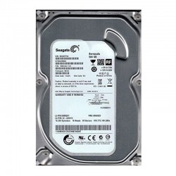 Refurbished HDD Seagate ST500DM002 500Gb/ 7200rpm/ 16Mb/ 3,5"