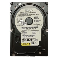 Refurbished HDD WD WD800JD 80Gb/ 7200rpm/ 8Mb/ 3,5"