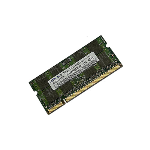Μνήμη Refurbished Samsung DDR2 2Gb 800MHz