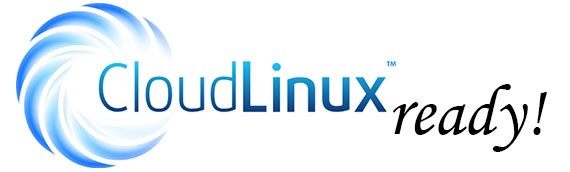 Οι servers μας διαθέτουν πλέον το CloudLinux!